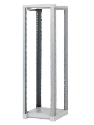 Otvorený 19'' stojan RSX 42U dvojdielny 800hl.