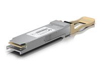 Modul transceivera QSFP28 - 100 GigE (optický) - 100GBase-SR4 - MPO-12/UPC type B multi-mode - až 100 m - 850 (TX) / 850 (RX) nm