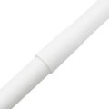 vidaXL Káblové rozvody so sponami Ø20 mm 10 m PVC