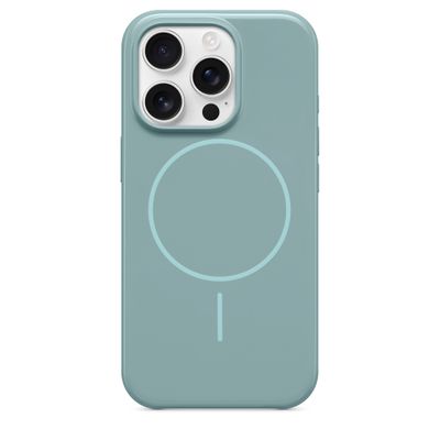 Puzdro Beats iPhone 16 Pro Case s MS - Riptide Blue