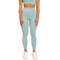 Dámske legíny Sense Storm Blue - BeastPink, veľkosť XL, veľkosť oblečenia XL, 81% nylon, 19% elastane