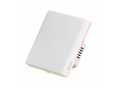 Smart vypínač osvetlenia SONOFF TX T5 1C WiFi