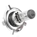 Halogénová žiarovka H4 12V 60/55W UV filter (E8) AMiO-01268
