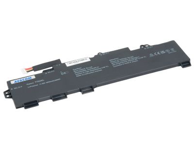 Batéria AVACOM pre HP EliteBook 755 G5, 850 G5 Li-Pol 11,55 V 4850mAh 56Wh