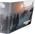 The Walking Dead Universe RPG GM Screen