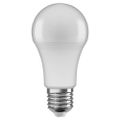 OSRAM LED žiarovka E27 13W 2700K matná, teplá biela