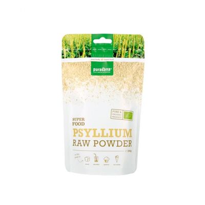 BIO Psyllium - Purasana