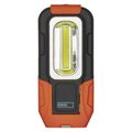 EMOS P3888 COB LED pracovná svietidlo, 180 lm, 3× AAA