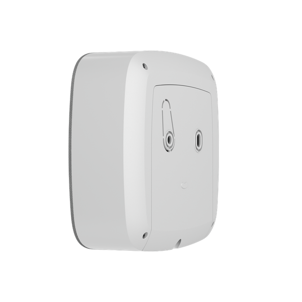 Ajax SpeakerPhone (Voice module), biela