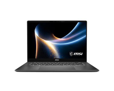 MSI Prestige/16 AI+ C3MG-240CZ/UX7-358H/16''/2880x1800/32GB/1TB/Intel int/W11P/Gray/3R