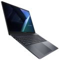 ASUS ExpertBook B5/ Core 5 120U/ 16GB DDR5/ 512GB SSD/ Intel® Graphics/ 16"WUXGA,matný/ bez OS/ šedý Notebook, Core 5 120U, 16GB DDR5, 512GB SSD, 16" WUXGA, Wi-Fi 6E, Thunderbolt 4, šedý