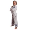 Detské kimono na Judo DBX BUSHIDO DBX-J-1