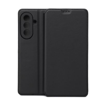 Puzdro Smart Touch pre Samsung Galaxy A27 5G čierna
