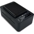 FANTEC 2x NVMe rámček +klonovanie NVMe-X2U32-20G