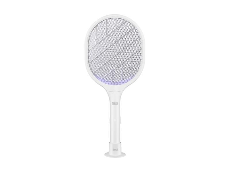 Plácačka na muchy TEESA TSA0212 2v1 elektrická