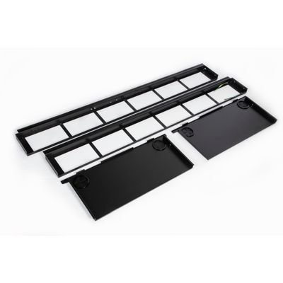 Predný adaptér pre 42U 800 mm Wide Easy Rack