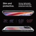 Spigen Ultra Hybrid case pre iPhone 16 Pro Max 6,9" space crystal