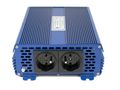 "BAZAR" FVE regulátor MPPT 3kW, ECO Solar Boost MPPT-3000 pre fotovoltaický ohrev vody