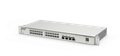 Reyee RG-NBS5200-24GT4XS, 24-port Gigabit Layer 3 Non-PoE Switch, 4 SFP+ Uplink