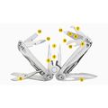 LEATHERMAN Wingman, Multifunkčné náradie
