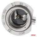 Halogénová žiarovka H7 12V 55W UV filter (E8) Super White