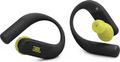 JBL Endurance Peak 4 Black/Lime