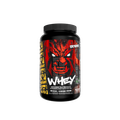 Mutant Whey - PVL, trojitá čokoláda, 908 g