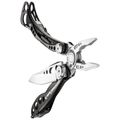 LEATHERMAN Skeletool CX, Multifunkčné náradie