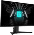 MSI Gaming G242L E14/ 24"/ 1920x1080/ IPS/ 1ms/ 144Hz/ 300cd/m2/ 1500:1/ HDMI/ DP/ VESA/ černý Monitor, 23.8" IPS, 1920×1080, 144Hz, 1ms MPRT, AMD FreeSync, HDR Ready, HDMI 1.4b, DisplayPort 1.2a, cerný