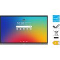 VIEWSONIC IFP6551, LED Panel 65" 4K UHD