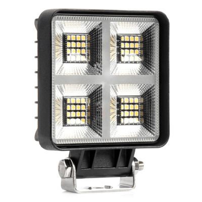 LED pracovné svetlo AWL59 68W 6500K 8000lm 9-36V AMiO-04200