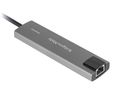 Adaptér Kruger&amp;Matz USB typu C na HDMI/2x USB3.0/2x USB typu C/RJ45 Adaptér Kruger&Matz USB typu C na HDMI/2x USB3.0/2x USB typu C/RJ45