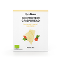 BIO Proteínový Knäckebrot - GymBeam, classic