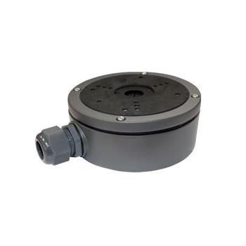 Hikvision čierna univerzálna montážna podložka pre kamery