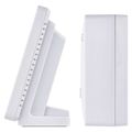 Termostat EMOS P56S11 GoSmart izbový programovateľný bezdrôtový WiFi
