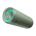 Bezdrôtový reproduktor QCY SP7 (zelený)