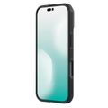 Nillkin camshield pro magnetic iphone 17 black / czarny