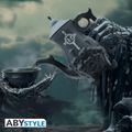 Kanvica na čaj Death Note