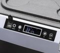 Chladiaci box TEESA TSA6001 32l, DC 12V/24V/AC 230V, kompresor, mrazenie Chladící box TEESA TSA6001 32l, DC 12V/24V/ AC 230V, kompresor, mražení