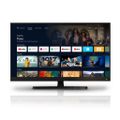 TESLA - SET MediaBox XA400 Android TV + Shaks S5b