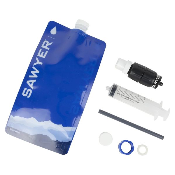 SP2129 Sawyer Micro Squeeze Water Filter