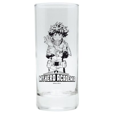 Pohár My Hero Academia - Izuku