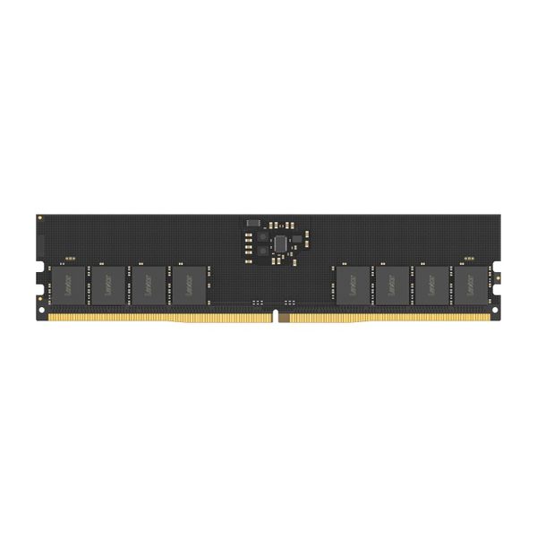 Lexar 16GB DDR5 4800MHz CL46