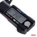 Digitálny merač hĺbky dezénu AMiO-03103