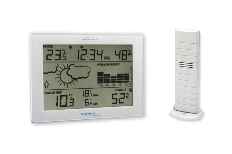Meteorologická stanice TechnoLine MA10410