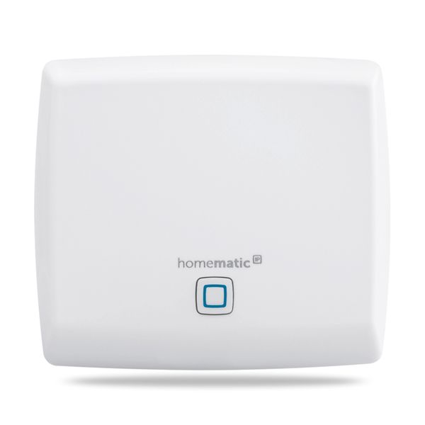 Homematic IP Sada vykurovania Homematic IP (StarterKit EVO) - HmIP-SET4