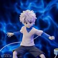 Figúrka Hunter x Hunter - Killua