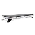 Svetelná lišta LED 108 LED 762mm AMIO-03342
