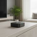 TESLA Smart Multimode ZigBee Hub ZH44 - riadiaca jednotka