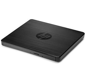 HP USB externá mechanika